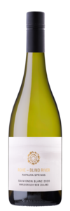 Rapaura Springs Rohe Blind River Sauvignon Blanc 2022