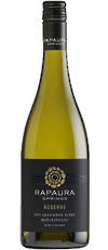 Rapaura Springs Reserve Sauvingon Blanc 2023