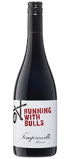 Running with Bulls Barossa Tempranillo 2021
