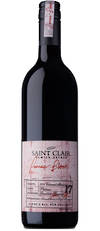 Saint Clair Pioneer Block 17 Cabernet Merlot 2021