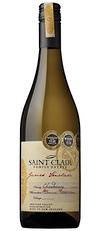 Saint Clair James Sinclair Chardonnay 2021