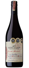 Saint Clair James Sinclair Pinot Noir 2021