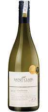 Saint Clair Omaka Reserve Chardonnay 2020