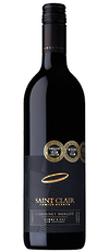 Saint Clair Origin Hawkes Bay Cabernet Merlot 2021