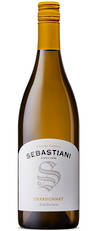 Sebastiani Chardonnay 2020