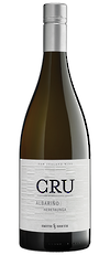 Smith & Sheth CRU Heretaunga Albarino 2023