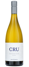 Smith & Sheth CRU Wairau Sauvignon Blanc 2023