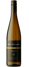 Spy Valley Pinot Gris 2022