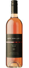 Spy Valley Rose 2021