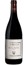 Te Mata Bullnose Syrah 2022