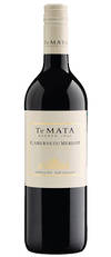 Te Mata Estate Vineyards Merlot/Cabernets 2022