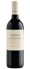 Te Mata Estate Vineyards Merlot/Cabernets 2021