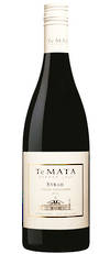 Te Mata Estate Vineyards Syrah 2021