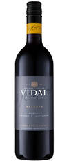 Vidal Reserve Merlot Cabernet 2019