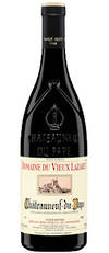 Vieux Lazeret Chateauneuf du Pape 2020