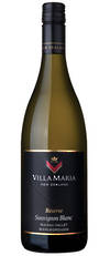 Villa Maria Reserve Wairau Valley Sauvignon Blanc 2021 (6x750ml)