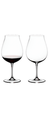 Riedel Vinum New World Pinot Noir Twin Pack