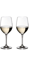 Riedel Vinum Viognier/Chardonnay Twin Pack