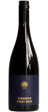 Windrush Organic Pinot Noir 2020 (6x750ml)