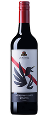 d'Arenberg The Laughing Magpie Shiraz Viognier 2018