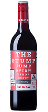 d'Arenberg The Stump Jump Shiraz 2020