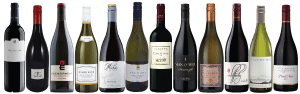 Cellar-Selection Wineclub plan