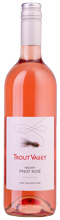 The perfect picnic styled Pinot Rose Cheap Wines|Quaffer wines|Trout Valley Pinot Rose